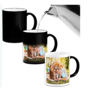 MAGIC MUG