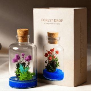 Forest Drop