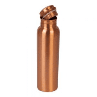 Copper Bottle