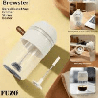 FUZO Brewster