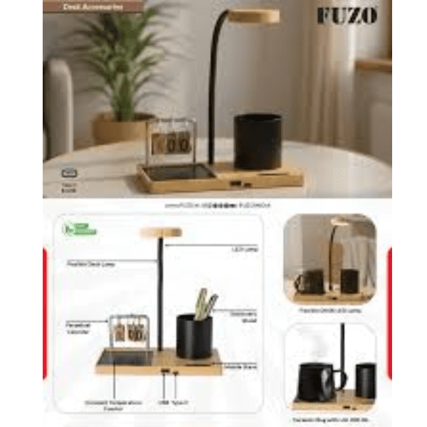 FUZO AUBURN