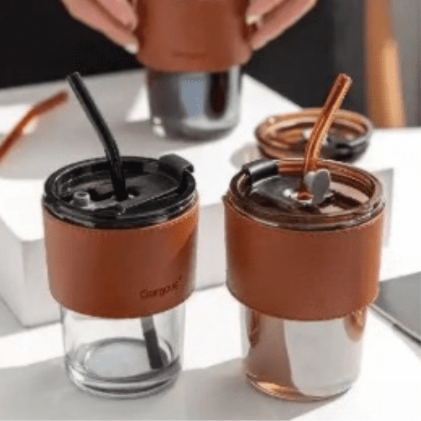 Glass Tumbler