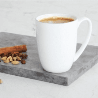 Bone China Mug