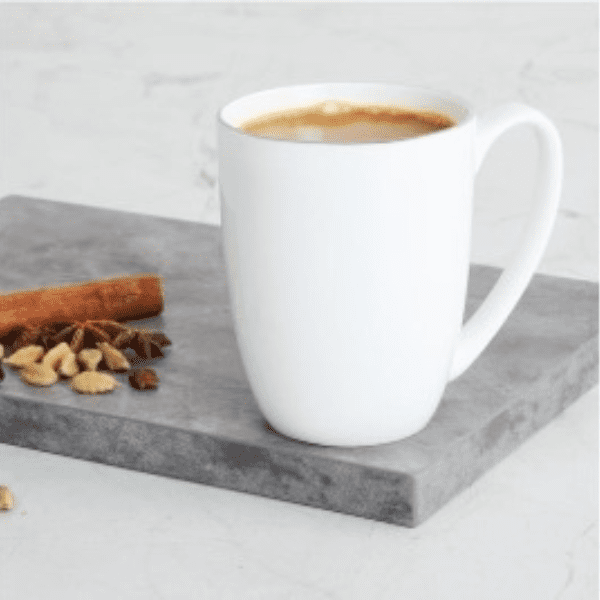 Bone China Mug