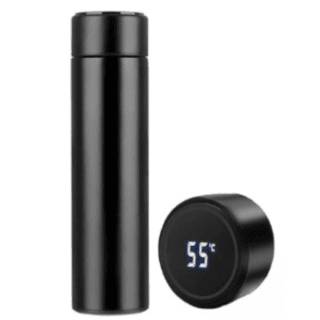 Temperature Bottle