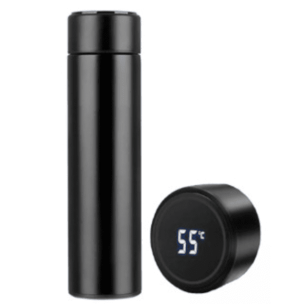 Temperature Bottle