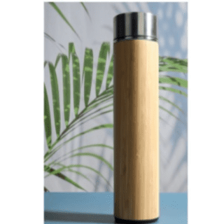 Bamboo Bottle