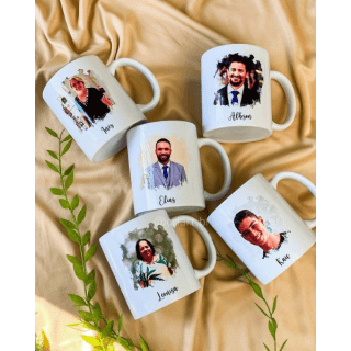 Ceramic Mug