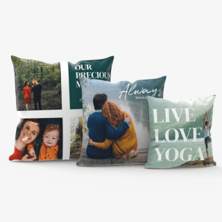 Cushions