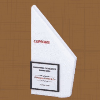 Designer Trophy