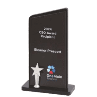 Stand Trophy