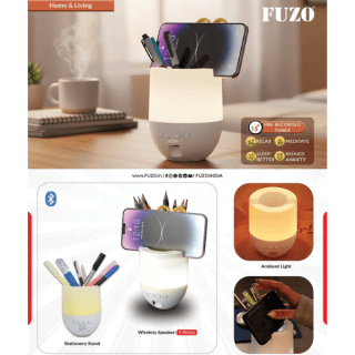 FUZO SLUMBER