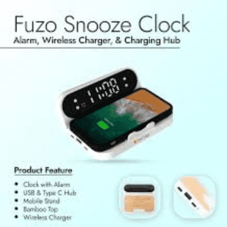 FUZO SNOOZE