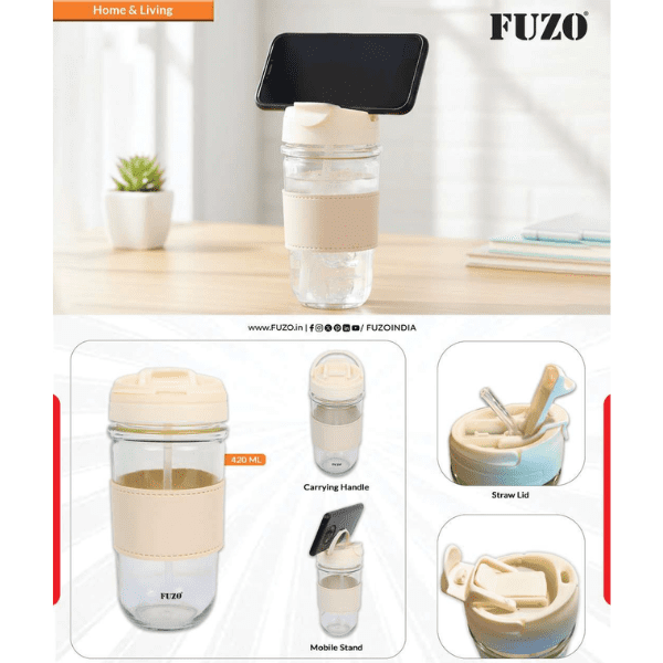 FUZO FLIPSIP