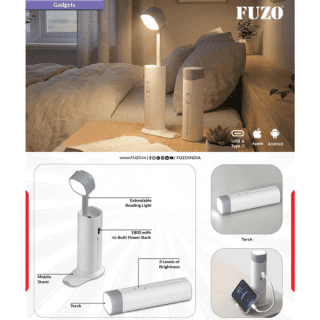 FUZO QUAD