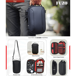 Organizer Bag