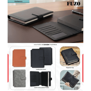 Leatherrite Organizer Diary