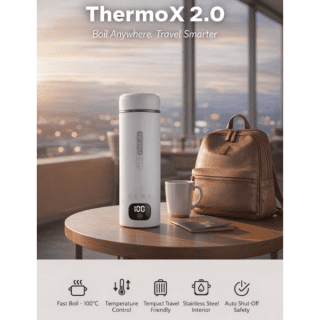 REMAXX ELECTRIC KETTLE