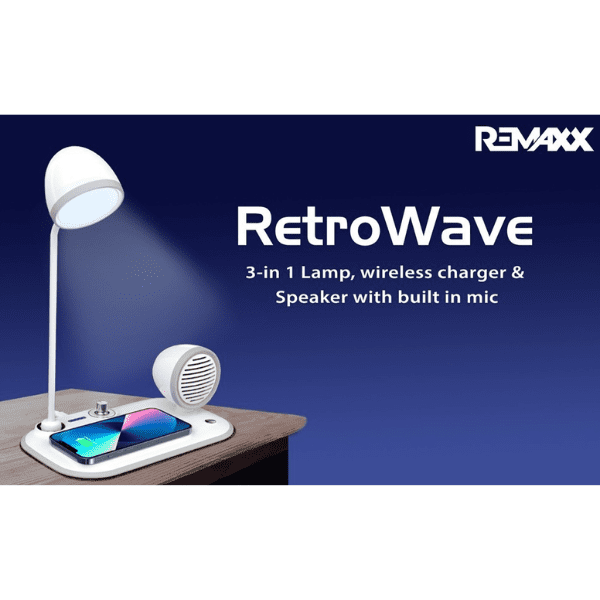 REMAXX Retrowave