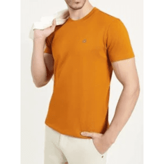 UCB ROUND NECK T-SHIRT