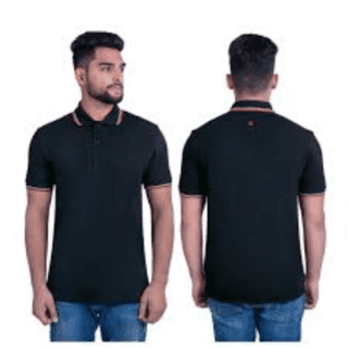 UCB POLO T-SHIRT