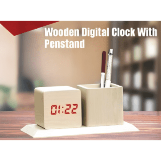 Remaxx Digital Pen Stand