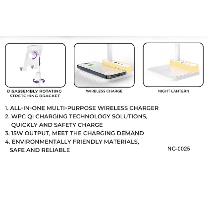 Remaxx Power Clip - Image 2