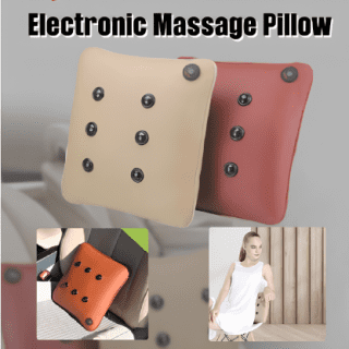 Remaxx Massaging Cushion