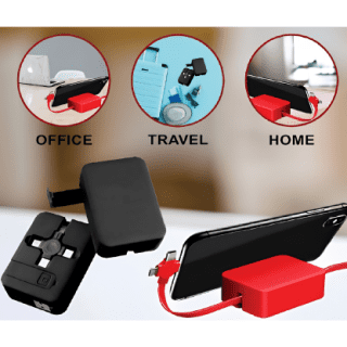 Remaxx Multifuctional Cable