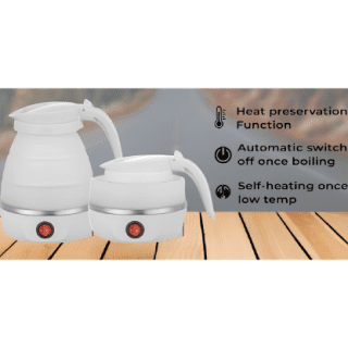 Remaxx Folding Kettle