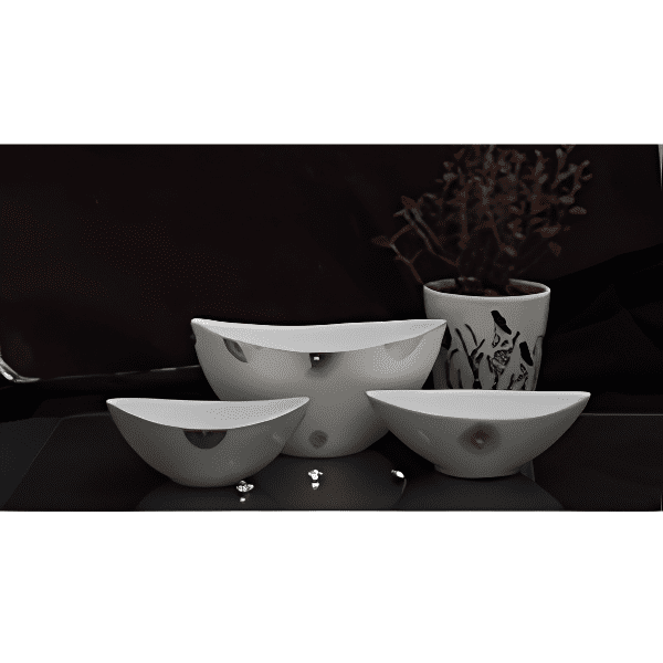Big Boat Set (Set of 3)