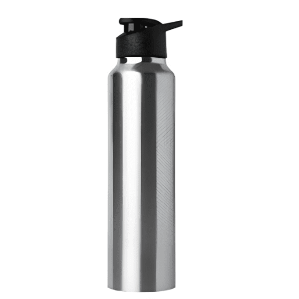 Classic 1000ml Plain Sipper Cap