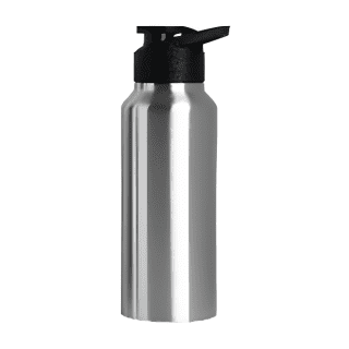Classic 750ml Plain Sipper Cap