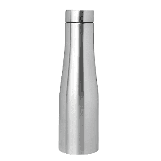 Flora 1000ml Plain SS Cap