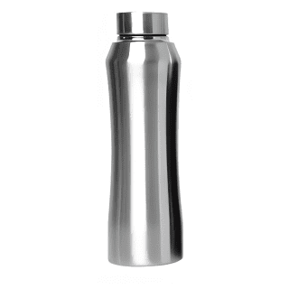 Rush Plain 1000ml ss cap