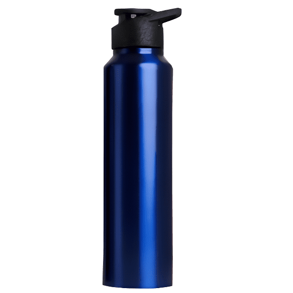 Royal Blue Classic 1000ml sipper cap