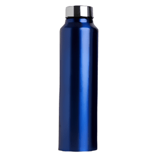 Royal Blue Classic 1000ml ss cap