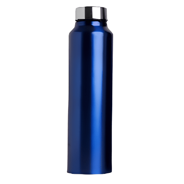 Royal Blue Classic 1000ml ss cap