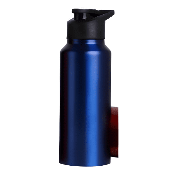 Royal Blue Classic 750ml sipper cap
