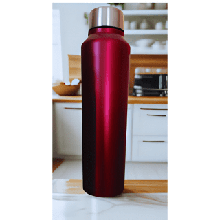 Classic Red 1000ml SS Cap