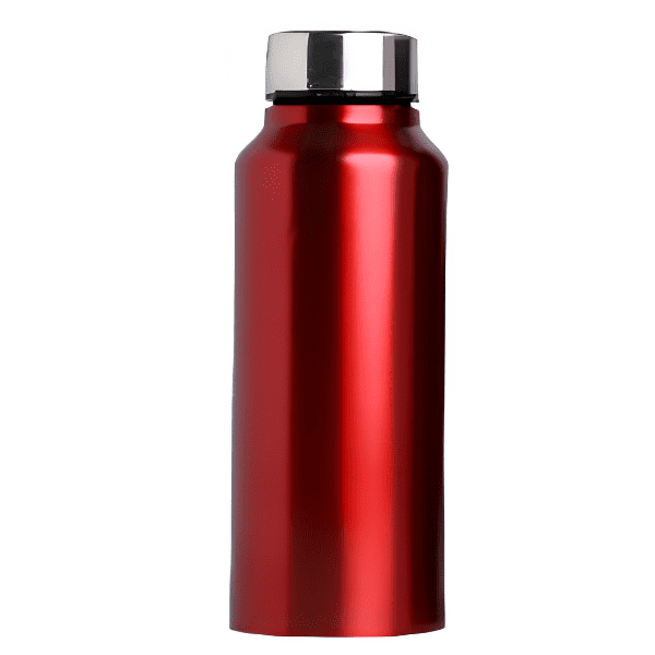 Classic Red 750ml SS Cap