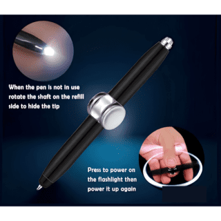 Remaxx Spinner Pen