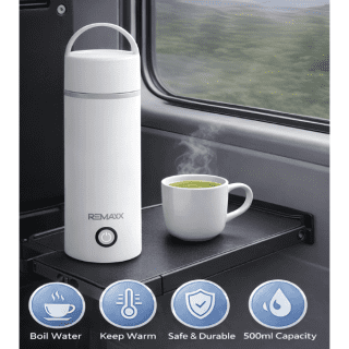 Remaxx Electric Kettle