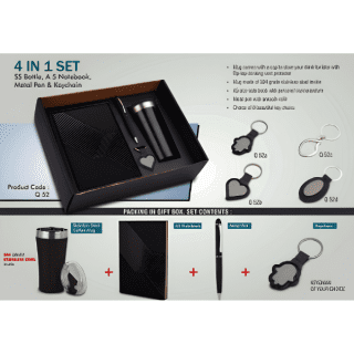 4 in 1 Joining Kit