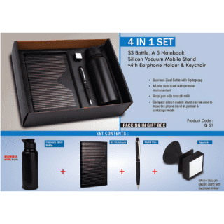 4 in 1 Joining Kit