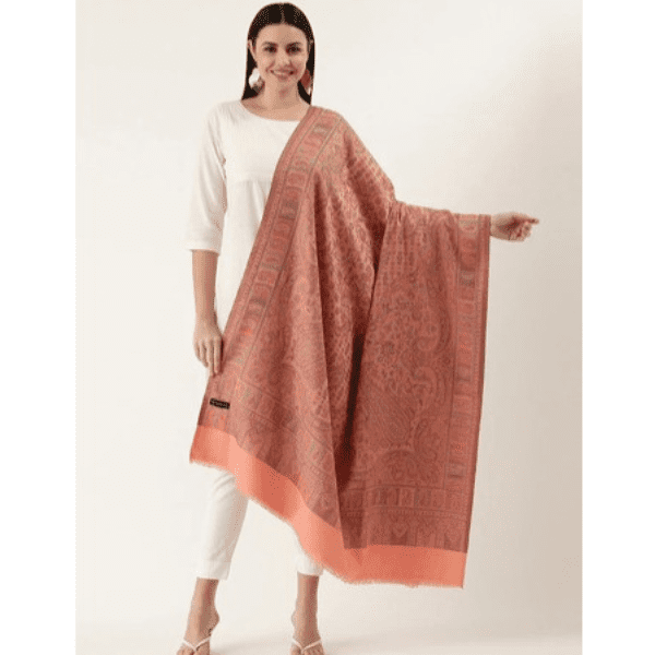 Pashmoda Shawl Single Set - Image 2