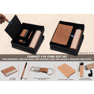5pcs cork products Joining Kit