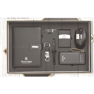 Tech Savvy Kit