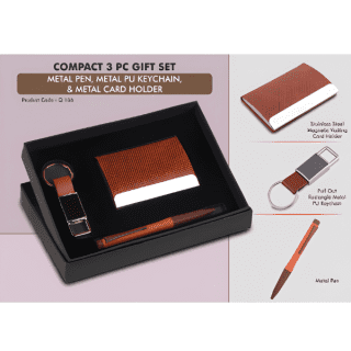 Compact 3 in 1 Joining Kit