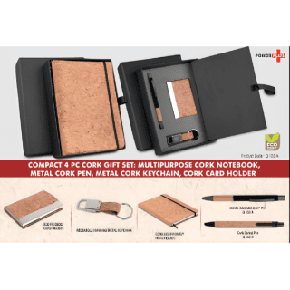 4 in 1 Compact Cork Joining Kit